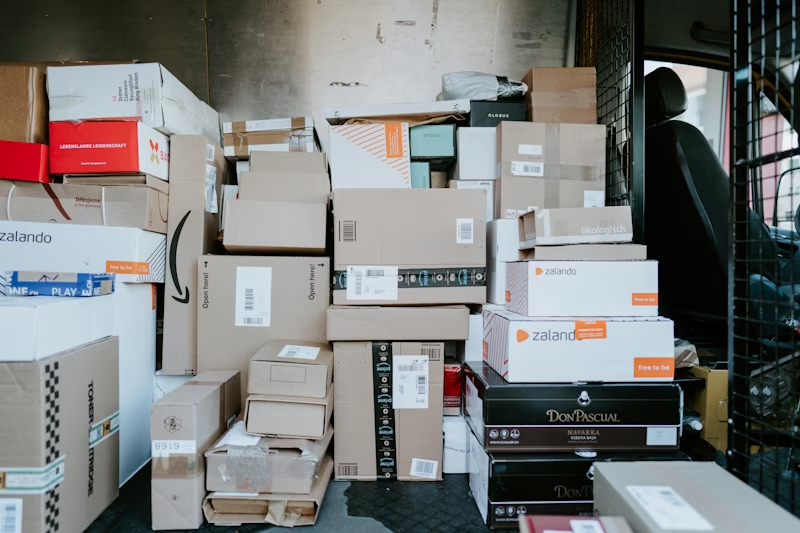 Logistica